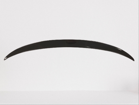 BMW 5 SERISI F10 2010-2016 M SPOILER - PIANO BLACK (PARLAK SIYAH)